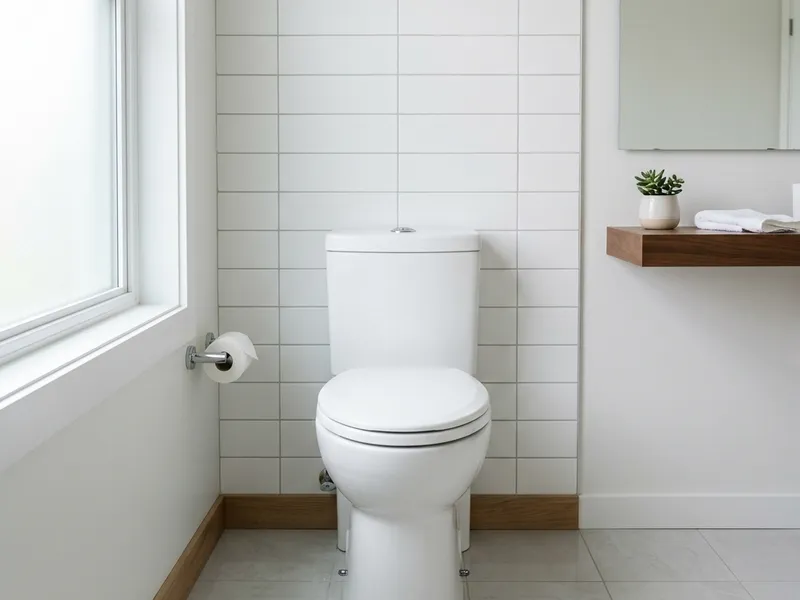 Toilet Repair & Installation Plumber in Presque Isle Harbor, MI